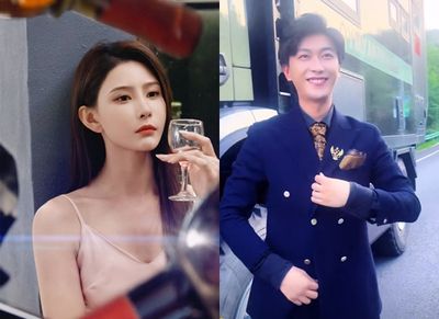 陸女星「10天拍99場吻戲」遭分手！　演員男友逼：要嘛不拍，要嘛分手