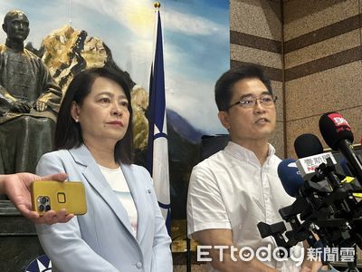 顧及花蓮救災 國民黨主席選舉政見會「8場縮減至北中南3場」