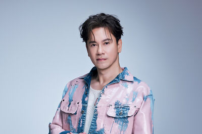 李聖傑首唱小巨蛋...門票秒殺　卻不敢鬆口加場：我心裡是個問號
