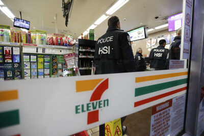 撞名「台灣」美7-11店員打死顧客！　意外登國際版面