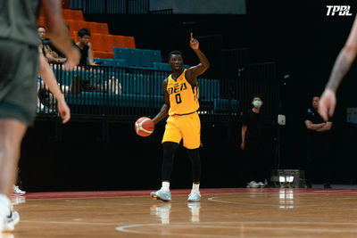 猛!阿巴西爆砍30分領軍 特攻連兩戰得分破百狂勝雲豹