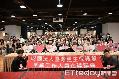 更保人員在職訓練 加深服務深度與廣度!全方位深入協助更生人
