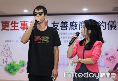 愛的支點翻轉人生!更保台中分會「更生事業群」助更生人復歸