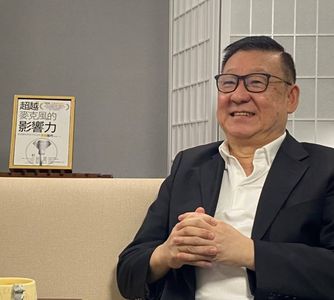金鐘五冠王癌症過世！　死訊超過一年才公開