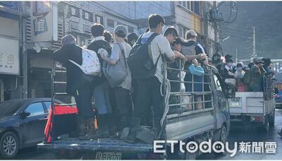 他曝災區現場「1類人很多餘」 一票人點頭嘆：來糟蹋人的