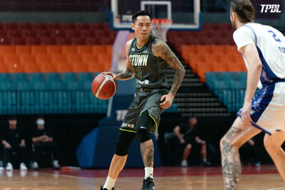 賽前被林俊吉「激到」　張宗憲猛飆21分率領夢想家撂倒攻城獅