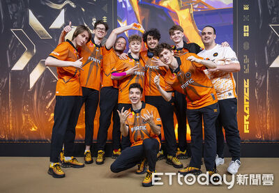 FNC讓一追三送走「太平洋最後希望」DRX 明戰NRG上演復仇大戰