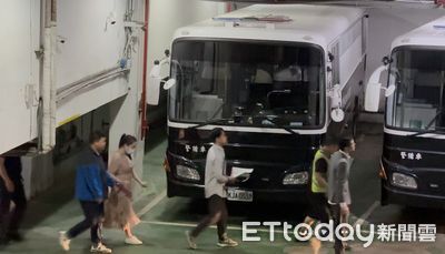 快訊／靈修出人命！男揹債餓成皮包骨亡　恐怖心靈學院再收押3人