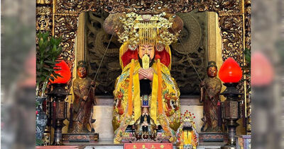 錯過這天會後悔!中秋罕見碰上「天赦日」拜對運勢爆棚