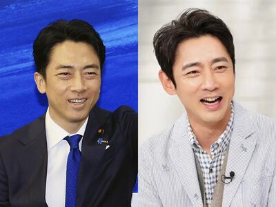 小泉進次郎大選落敗! 演員哥哥上直播節目吐實話:鬆了一口氣