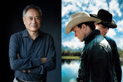 《斷背山》20週年重現金馬！　李安親自出席映後座談