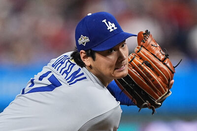 大谷翔平總能帶來新震撼 道奇高層驚嘆:人類大腦根本無法理解