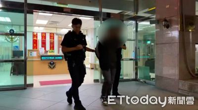 新莊社區中秋烤肉濺血!不滿大叔歌聲太吵 19歲男揮開山刀傷人
