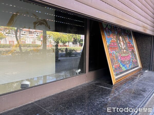 ▲▼心靈療癒協會傳命案，四人涉案被逮，鄰居怨：經常身夜大吼大叫。（圖／記者邱中岳攝）