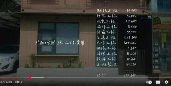 ▲▼玉兔。（圖／翻攝自YouTube／玉兔娘娘）