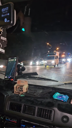 ▲▼邵庭。（圖／翻攝自Instagram／ting.talk）