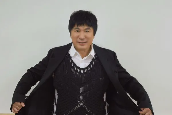 ▲國慶晚會卡司有胡瓜等巨星。（圖／三立提供）