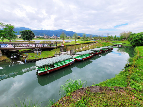 ▲▼宜蘭冬山月亮什麼冬冬。（圖／宜蘭ㄚ欣的美食日誌臉書專頁授權提供）