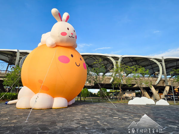 ▲▼宜蘭冬山月亮什麼冬冬。（圖／宜蘭ㄚ欣的美食日誌臉書專頁授權提供）