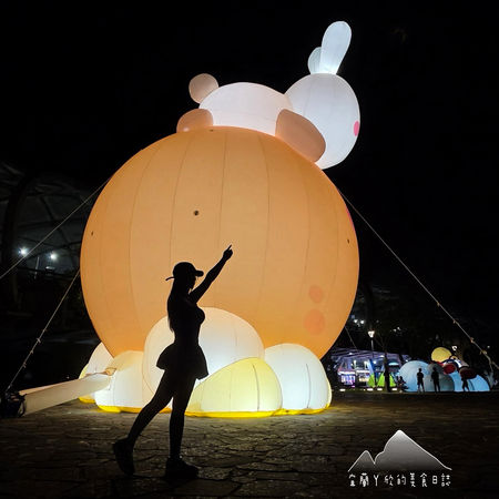 ▲▼宜蘭冬山月亮什麼冬冬。（圖／宜蘭ㄚ欣的美食日誌臉書專頁授權提供）