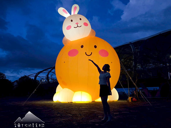 ▲▼宜蘭冬山月亮什麼冬冬。（圖／宜蘭ㄚ欣的美食日誌臉書專頁授權提供）