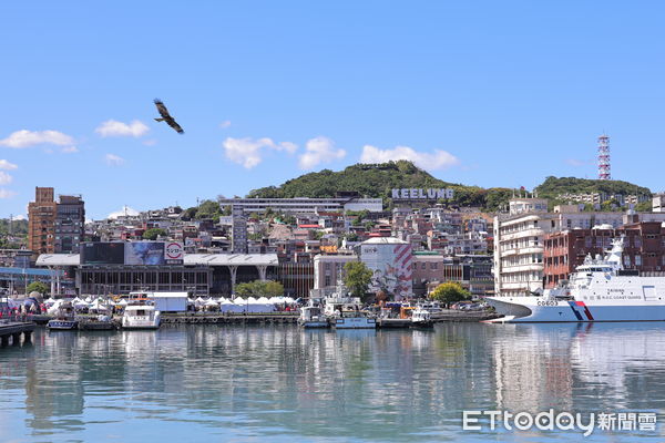 ▲海洋老鷹嘉年華15週年盛大登場。（圖／記者郭世賢翻攝）