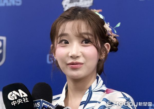 ▲▼        李珠珢。（圖／記者王真魚攝）