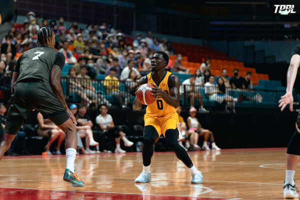 ▲特攻阿巴西，雲豹高錦瑋、麥卡洛。（圖／TPBL職籃提供）