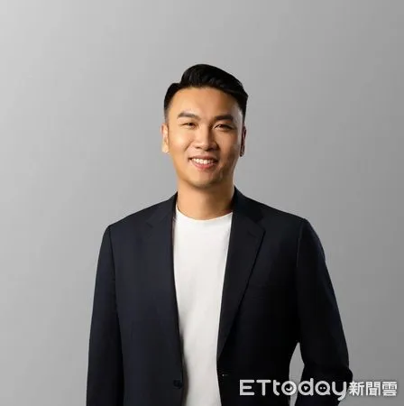 ▲▼  國民黨台中市黨部發言人許育璿 。（圖／許育璿提供）