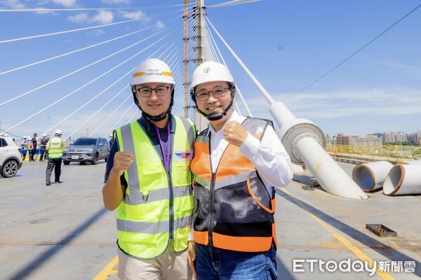 ▲▼  新北市副發言人陳柏翰有意角逐新北市議員第一選區      。（圖／翻攝陳柏翰臉書）