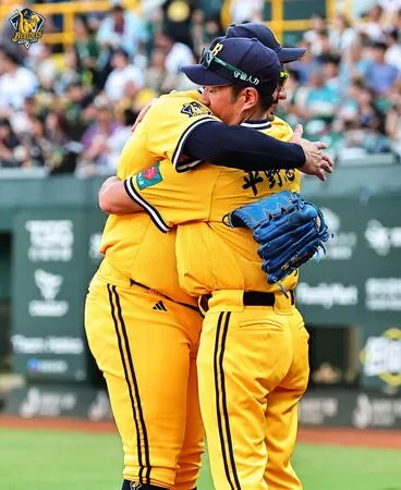 ▲中信兄弟羅戈。（圖／中信兄弟提供）