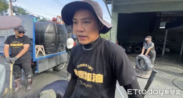 ▲▼2萬鏟子超人湧進光復破紀錄！網瘋問：還需要志工？真實狀況曝。（圖／記者陳宏瑞攝）