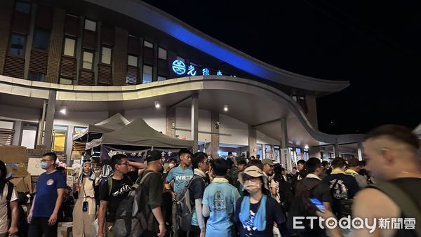 ▲▼2萬鏟子超人湧進光復破紀錄！網瘋問：還需要志工？真實狀況曝。（圖／記者陳宏瑞攝）