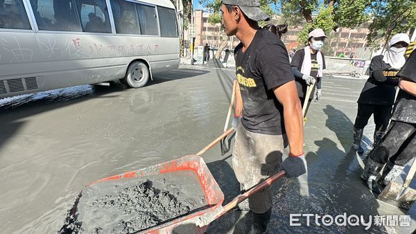 ▲▼2萬鏟子超人湧進光復破紀錄！網瘋問：還需要志工？真實狀況曝。（圖／記者陳宏瑞攝）