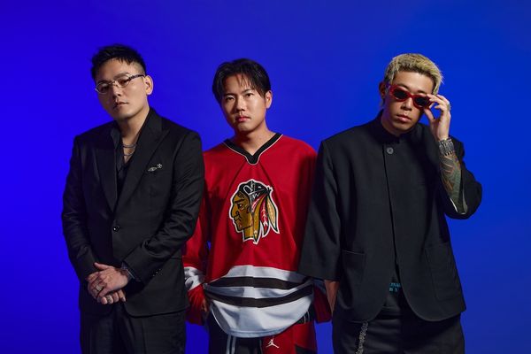 ▲人氣天團玖壹壹。（圖／中視提供）