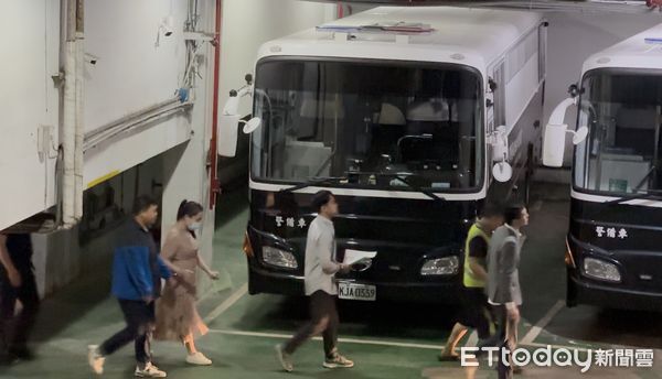 ▲▼粉衣王禹婕、白衣王劭丞、灰衣吳宗儒。（圖／記者劉昌松攝）