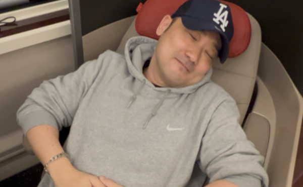 ▲▼ 參訪青島、智能化設備、青島啤酒            。（圖／翻攝中國台灣網、觀察者）