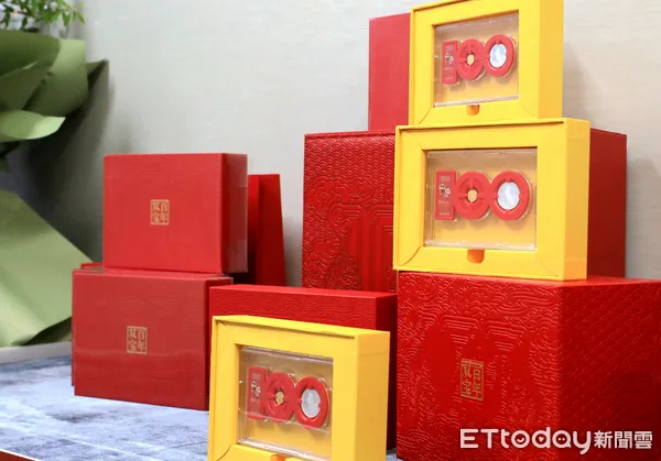 ▲▼  團圓金幣           。（圖／記者任以芳攝）