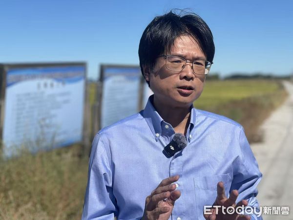 ▲▼ 吉林、台商、改善鹽鹼地            。（圖／記者任以芳攝）