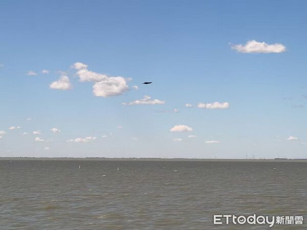 ▲▼ 吉林、查干湖、生態環保            。（圖／記者任以芳攝）