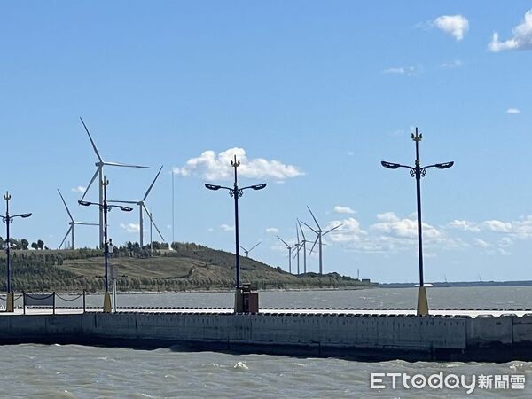 ▲▼ 吉林、查干湖、生態環保            。（圖／記者任以芳攝）