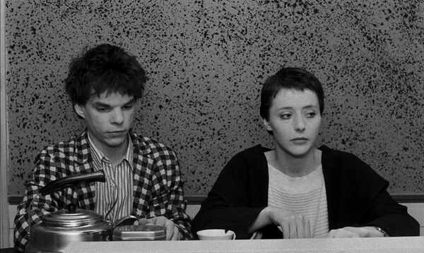 ▲《男孩遇見女孩》。（圖／金馬影展提供）