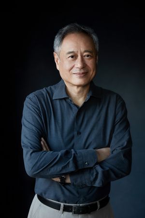 ▲李安導演出席《斷背山》映後。（圖／金馬影展提供）