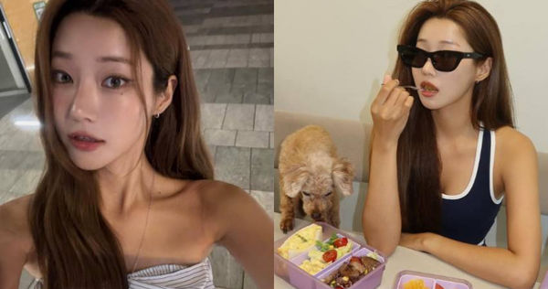 （圖／取自 bxxyon IG）