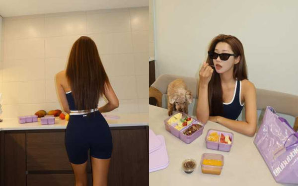 （圖／取自 bxxyon IG）