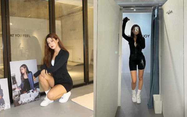 （圖／取自 bxxyon IG）