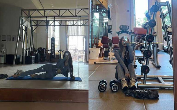 （圖／取自 bxxyon IG）