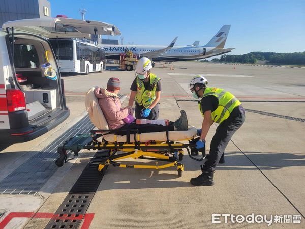 ▲▼             。（圖／記者李陳信得攝）