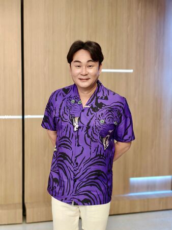 ▲《好運來》洪毛進加護病房。（圖／民視提供）