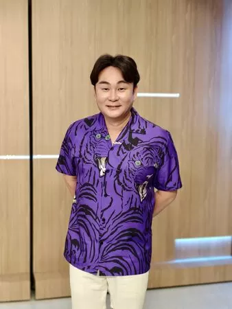 ▲《好運來》洪毛進加護病房。（圖／民視提供）